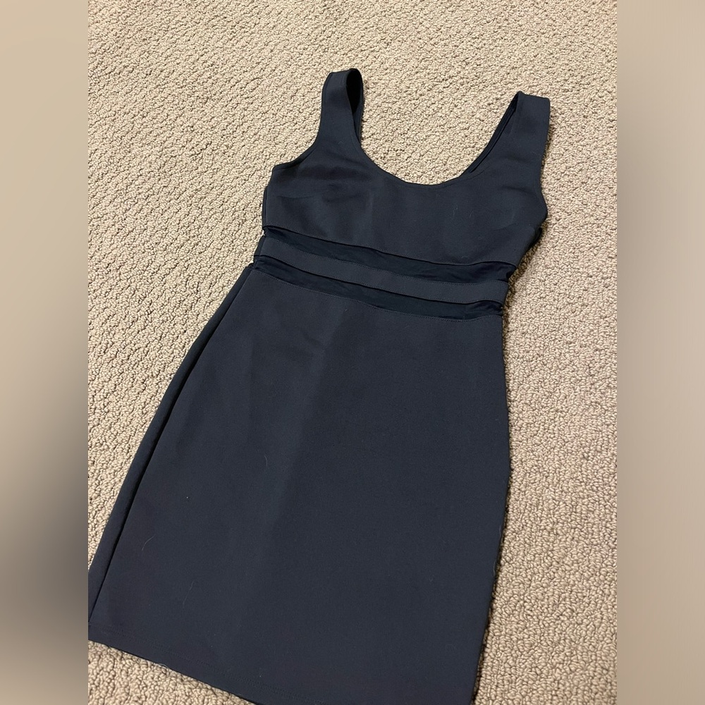 Forever 21 dress
